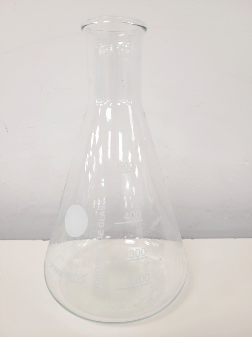 Image of Mixed Lot of Laboratory Bottles - Schott Duran - Fisherbrand - VWR Lab