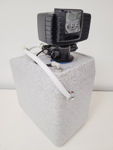 Thumbnail image of Pentair Fleck VC 5600SXT Water Softener Lab