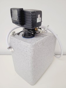 Thumbnail image of Pentair Fleck VC 5600SXT Water Softener Lab