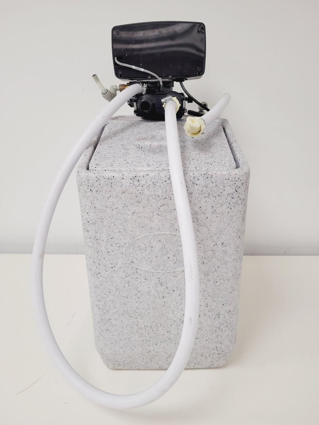 Image of Pentair Fleck VC 5600SXT Water Softener Lab