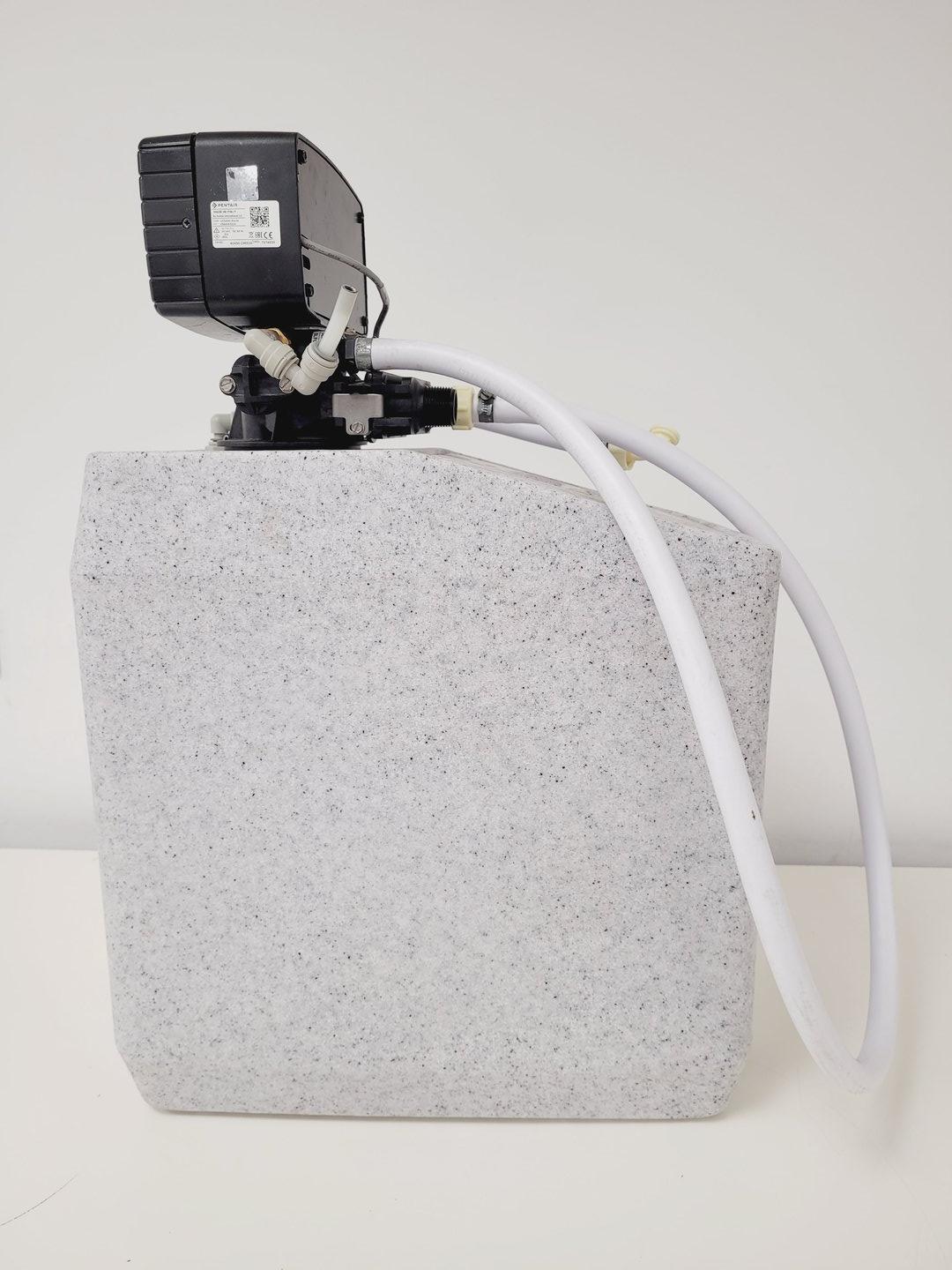 Image of Pentair Fleck VC 5600SXT Water Softener Lab