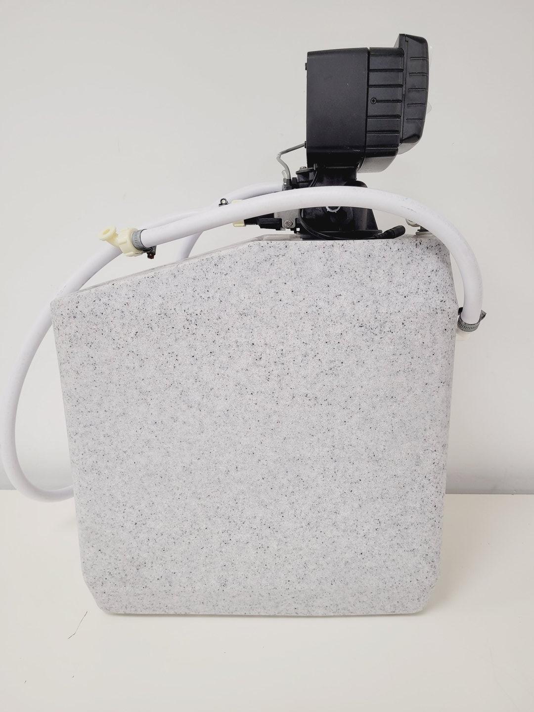 Image of Pentair Fleck VC 5600SXT Water Softener Lab