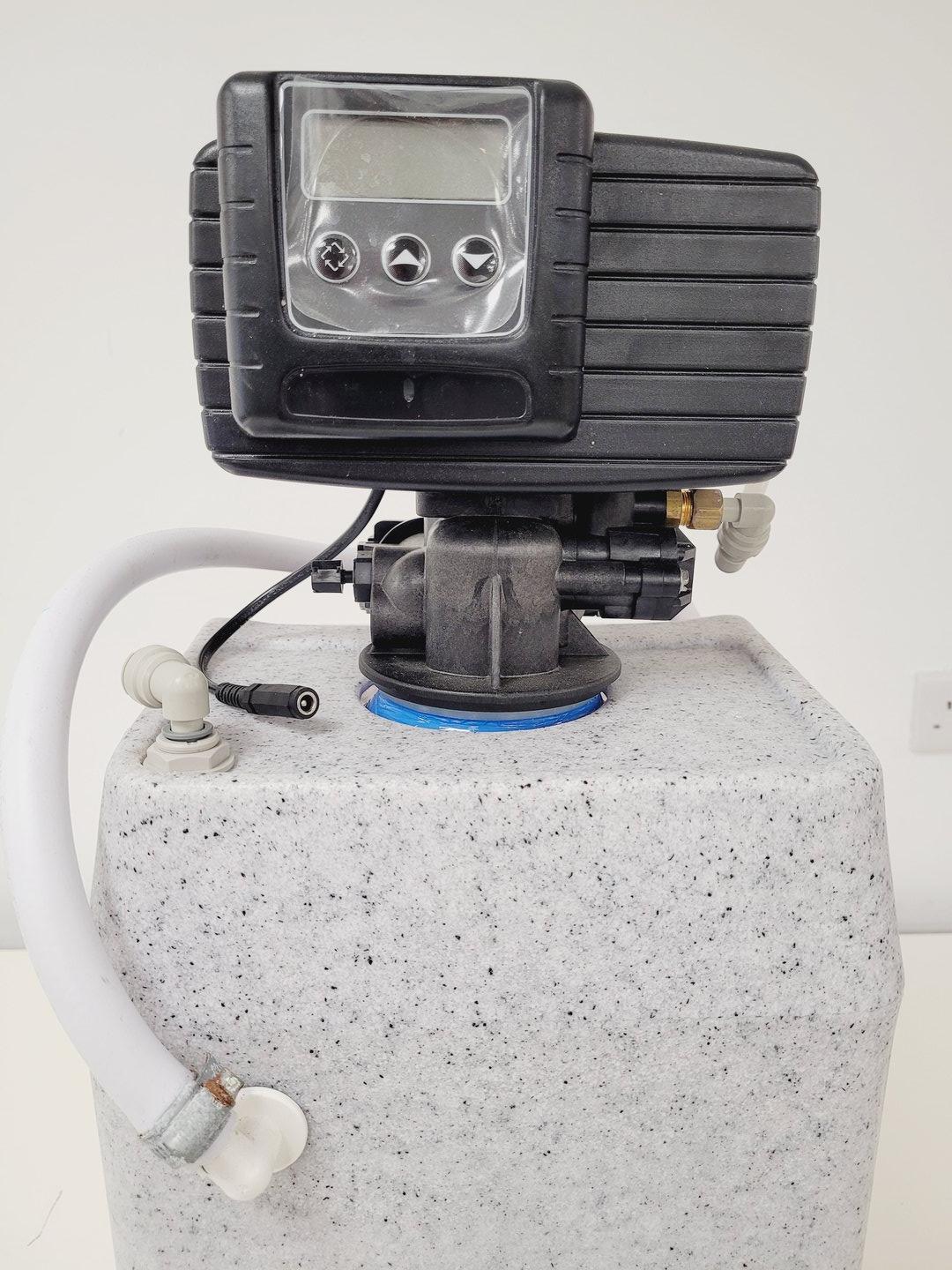 Image of Pentair Fleck VC 5600SXT Water Softener Lab