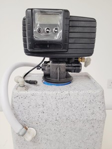 Thumbnail image of Pentair Fleck VC 5600SXT Water Softener Lab