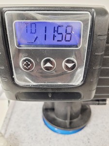 Thumbnail image of Pentair Fleck VC 5600SXT Water Softener Lab