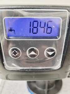 Thumbnail image of Pentair Fleck VC 5600SXT Water Softener Lab