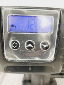 Thumbnail image of Pentair Fleck VC 5600SXT Water Softener Lab