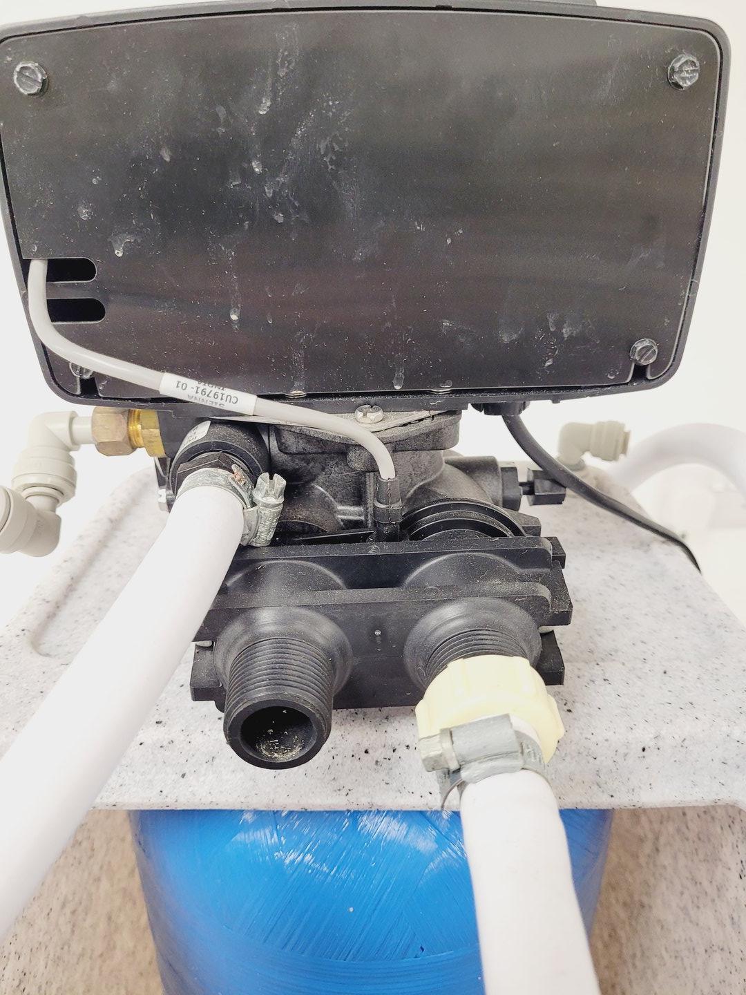 Image of Pentair Fleck VC 5600SXT Water Softener Lab
