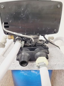 Thumbnail image of Pentair Fleck VC 5600SXT Water Softener Lab