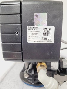 Thumbnail image of Pentair Fleck VC 5600SXT Water Softener Lab