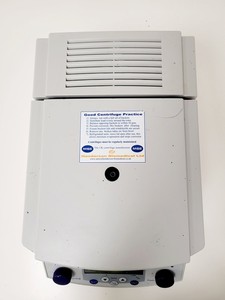 Thumbnail image of Eppendorf Benchtop Refrigerated Centrifuge 5415 R with Rotor Lab Spares/Repairs