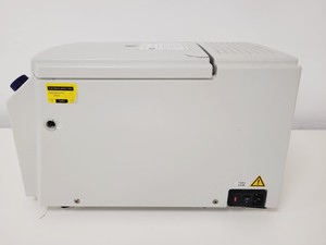 Thumbnail image of Eppendorf Benchtop Refrigerated Centrifuge 5415 R with Rotor Lab Spares/Repairs