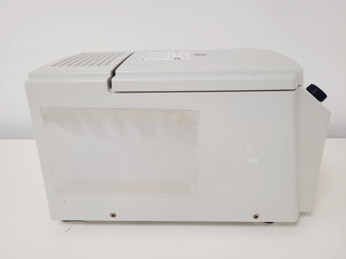 Image of Eppendorf Benchtop Refrigerated Centrifuge 5415 R with Rotor Lab Spares/Repairs