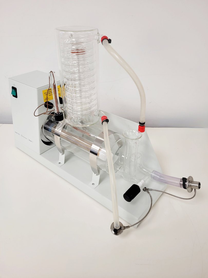 Image of Cole-Parmer Stuart D4000 Distinction Water Still Lab