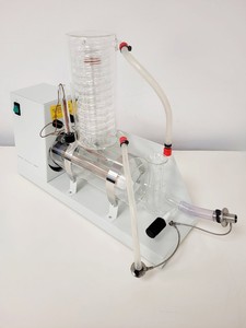 Thumbnail image of Cole-Parmer Stuart D4000 Distinction Water Still Lab