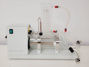 Thumbnail image of Cole-Parmer Stuart D4000 Distinction Water Still Lab