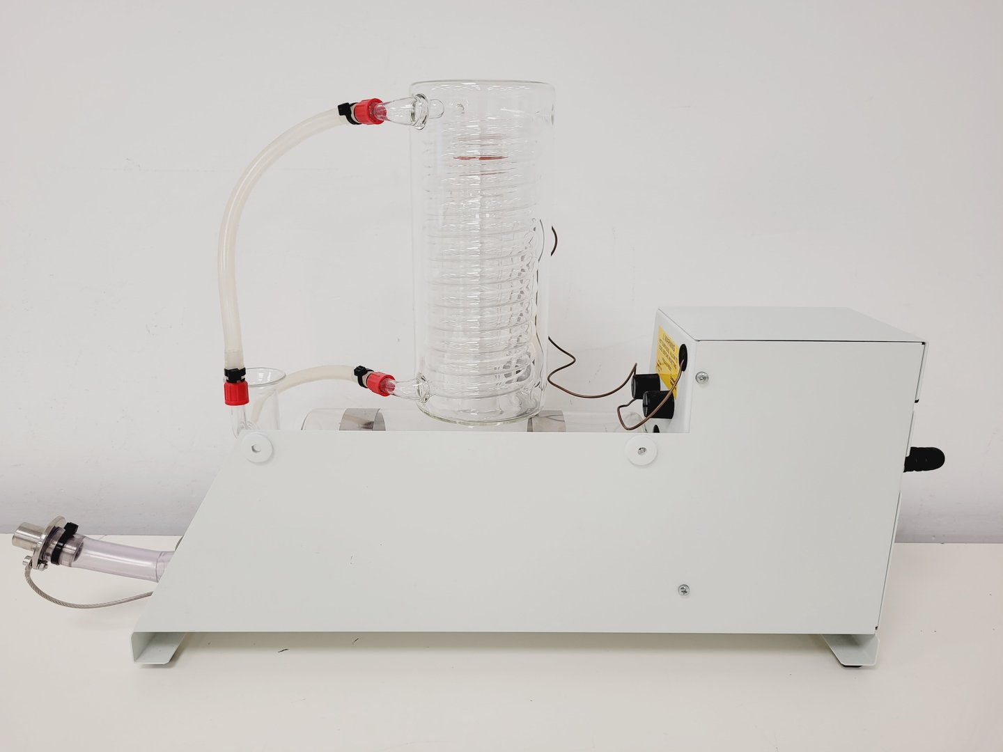 Image of Cole-Parmer Stuart D4000 Distinction Water Still Lab
