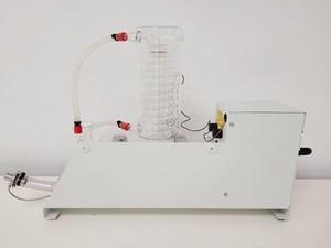 Thumbnail image of Cole-Parmer Stuart D4000 Distinction Water Still Lab