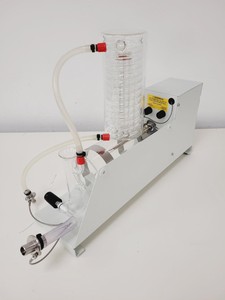 Thumbnail image of Cole-Parmer Stuart D4000 Distinction Water Still Lab