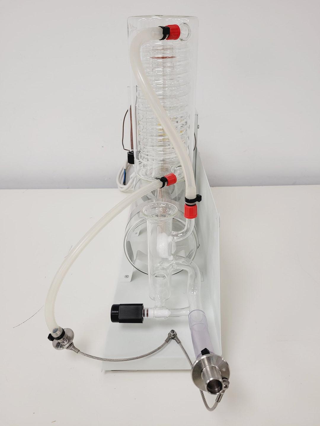 Image of Cole-Parmer Stuart D4000 Distinction Water Still Lab