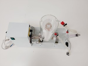Thumbnail image of Cole-Parmer Stuart D4000 Distinction Water Still Lab
