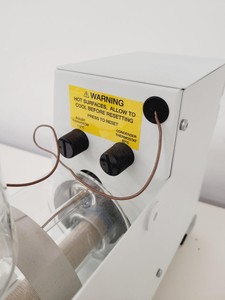 Thumbnail image of Cole-Parmer Stuart D4000 Distinction Water Still Lab