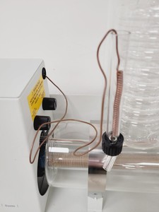 Thumbnail image of Cole-Parmer Stuart D4000 Distinction Water Still Lab