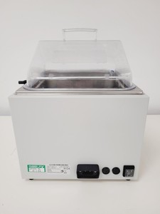 Thumbnail image of Grant SBB Aqua 12 Plus Boiling Water Bath Lab