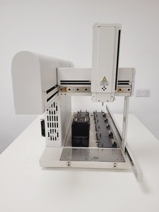 Thumbnail image of Beckman Coulter Biomek 2000 Laboratory Automation Workstation Lab