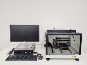 Image of Corbett CAS1200 Automated PCR Setup Robotic Precision Liquid Handling System
