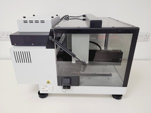 Thumbnail image of Corbett  CAS1200 Automated PCR Setup Robotic Precision Liquid Handling System