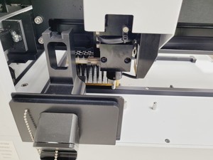 Thumbnail image of Corbett  CAS1200 Automated PCR Setup Robotic Precision Liquid Handling System