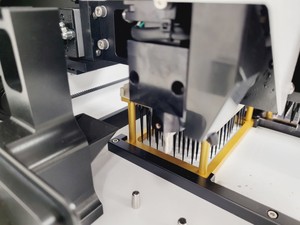 Thumbnail image of Corbett  CAS1200 Automated PCR Setup Robotic Precision Liquid Handling System