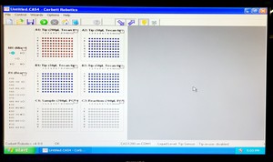 Thumbnail image of Corbett  CAS1200 Automated PCR Setup Robotic Precision Liquid Handling System