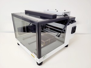 Thumbnail image of Corbett  CAS1200 Automated PCR Setup Robotic Precision Liquid Handling System