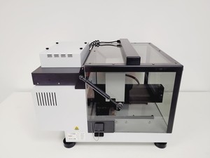 Thumbnail image of Corbett  CAS1200 Automated PCR Setup Robotic Precision Liquid Handling System