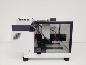 Thumbnail image of Corbett  CAS1200 Automated PCR Setup Robotic Precision Liquid Handling System