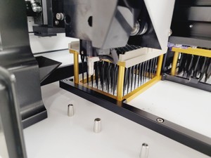 Thumbnail image of Corbett  CAS1200 Automated PCR Setup Robotic Precision Liquid Handling System