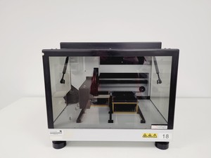 Thumbnail image of Corbett  CAS1200 Automated PCR Setup Robotic Precision Liquid Handling System