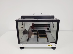 Thumbnail image of Corbett  CAS1200 Automated PCR Setup Robotic Precision Liquid Handling System