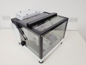 Thumbnail image of Corbett  CAS1200 Automated PCR Setup Robotic Precision Liquid Handling System 