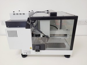 Thumbnail image of Corbett  CAS1200 Automated PCR Setup Robotic Precision Liquid Handling System 