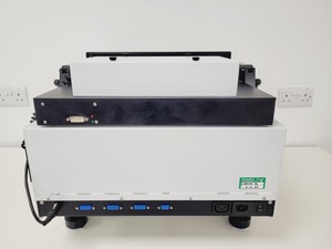 Thumbnail image of Corbett  CAS1200 Automated PCR Setup Robotic Precision Liquid Handling System 