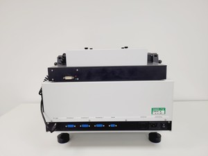 Thumbnail image of Corbett  CAS1200 Automated PCR Setup Robotic Precision Liquid Handling System 