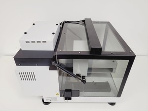 Thumbnail image of Corbett  CAS1200 Automated PCR Setup Robotic Precision Liquid Handling System 