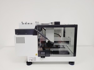 Thumbnail image of Corbett  CAS1200 Automated PCR Setup Robotic Precision Liquid Handling System 