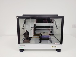 Thumbnail image of Corbett  CAS1200 Automated PCR Setup Robotic Precision Liquid Handling System 