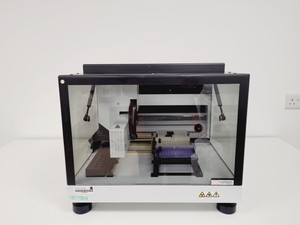 Thumbnail image of Corbett  CAS1200 Automated PCR Setup Robotic Precision Liquid Handling System 