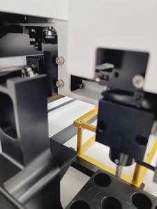 Thumbnail image of Corbett  CAS1200 Automated PCR Setup Robotic Precision Liquid Handling System 