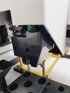 Thumbnail image of Corbett  CAS1200 Automated PCR Setup Robotic Precision Liquid Handling System 